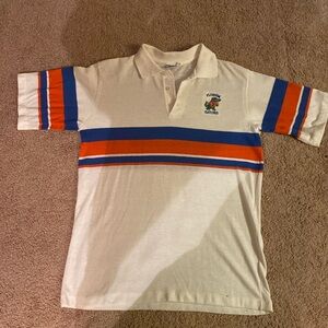 Vintage Florida Gators Polo